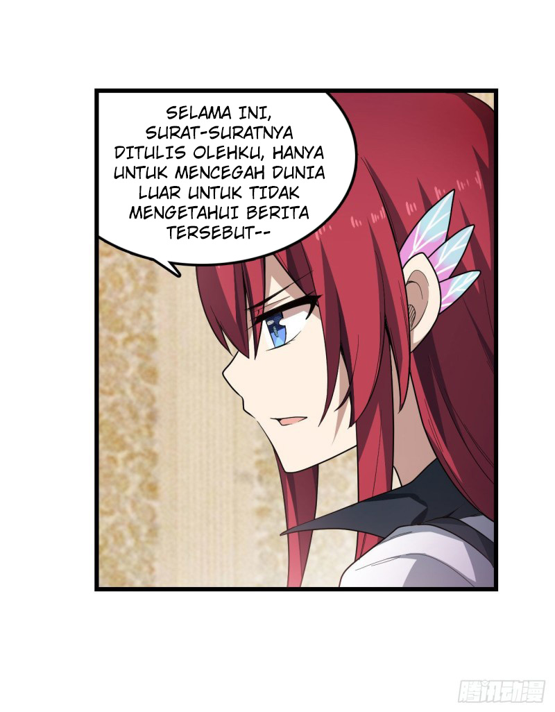 Wuxian Shitu Yu Shier Zhan Ji (Infinite Apostles and Twelve War Girls) Chapter 68 Gambar 14